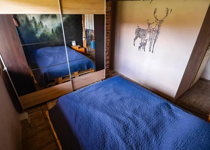 ヴィラ ферма 